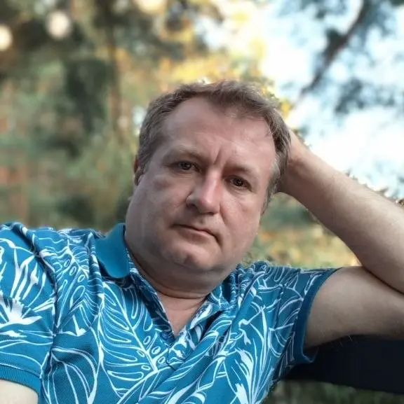 Виктор Русанов