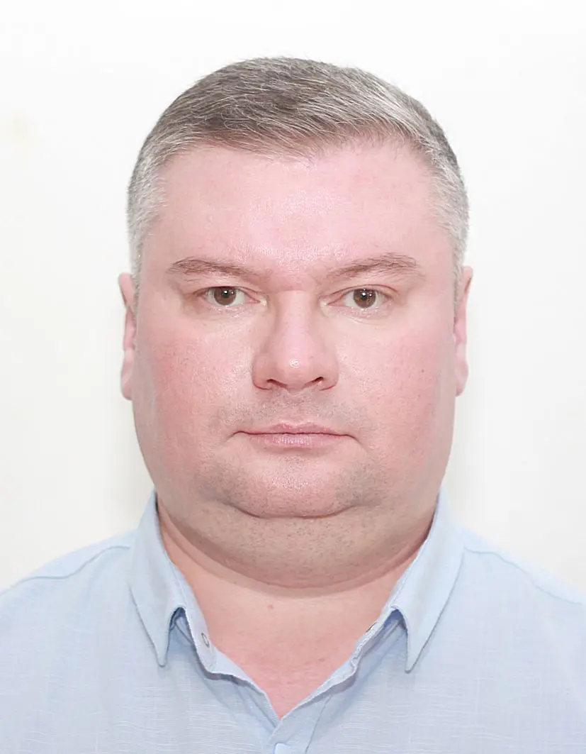 Андрей Гудков | Сетка — социальная сеть от hh.ru