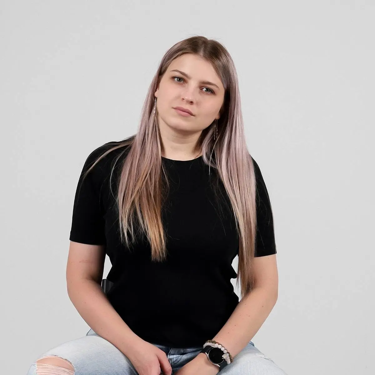 Валерия Жукова