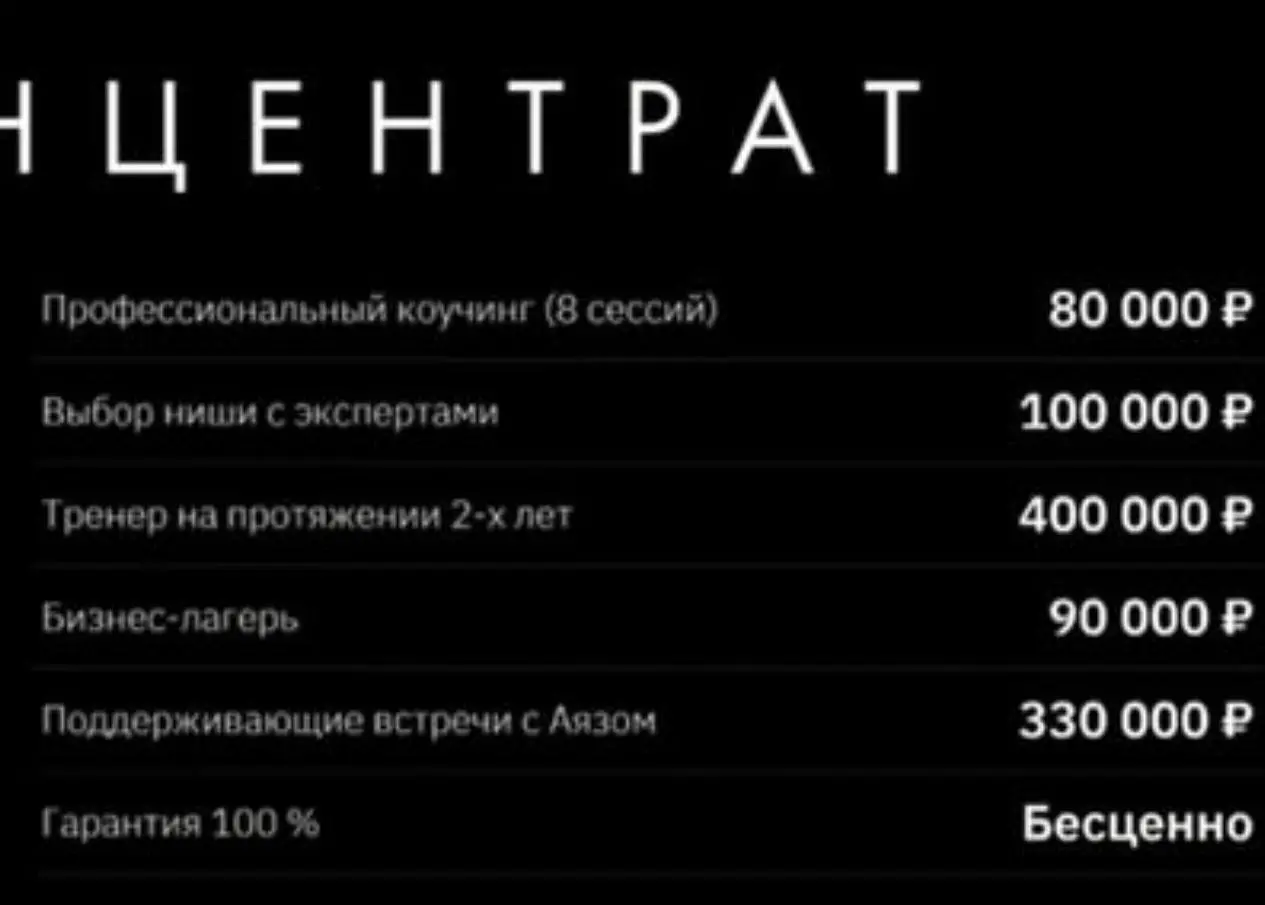 Пишут что это расценки Лайк центра. Сумашедшие деньги надо признать. Я читал, что выручка компании была ну очень большой, ведь они по всей РФ работали | Сетка — социальная сеть от hh.ru