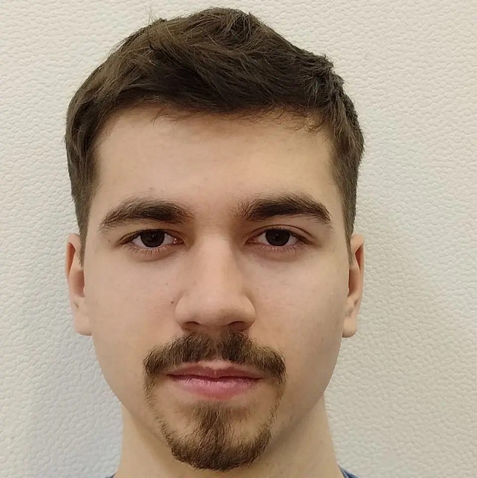 Владислав Сошников