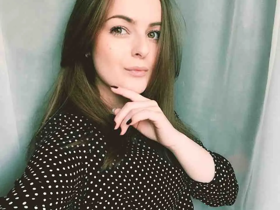Анна Похожай