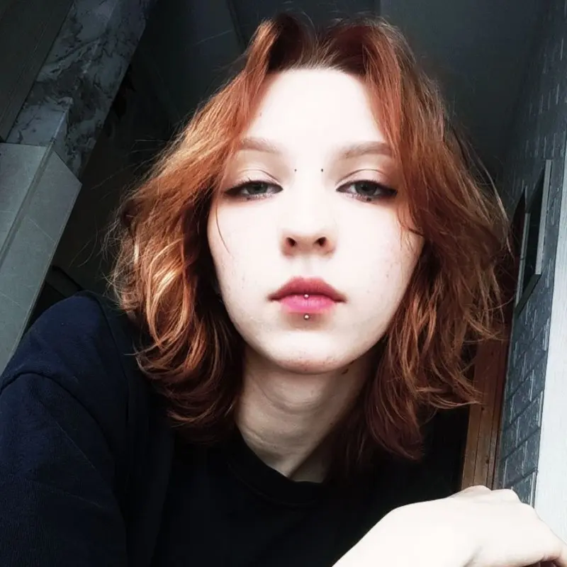 Алина Панченко