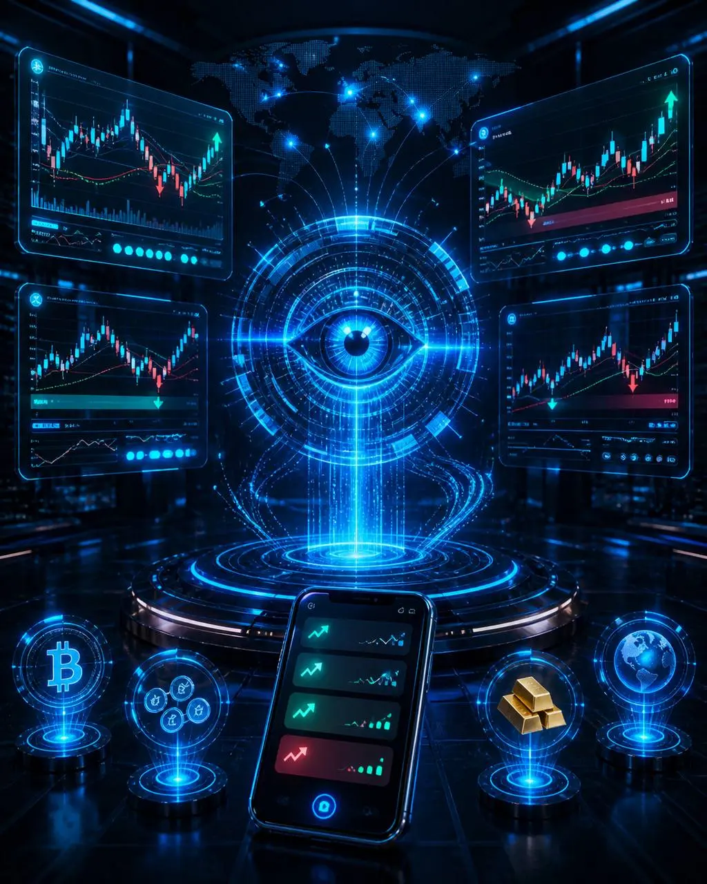 🚨 НОВИНКА В ORACLE TRADING — АВТО-СКАНЕР ТОРГОВЫХ СИГНАЛОВ! 🔥
Друзья, мы только что запустили то, о чём многие трейдеры мечтали годами | Сетка — социальная сеть от hh.ru