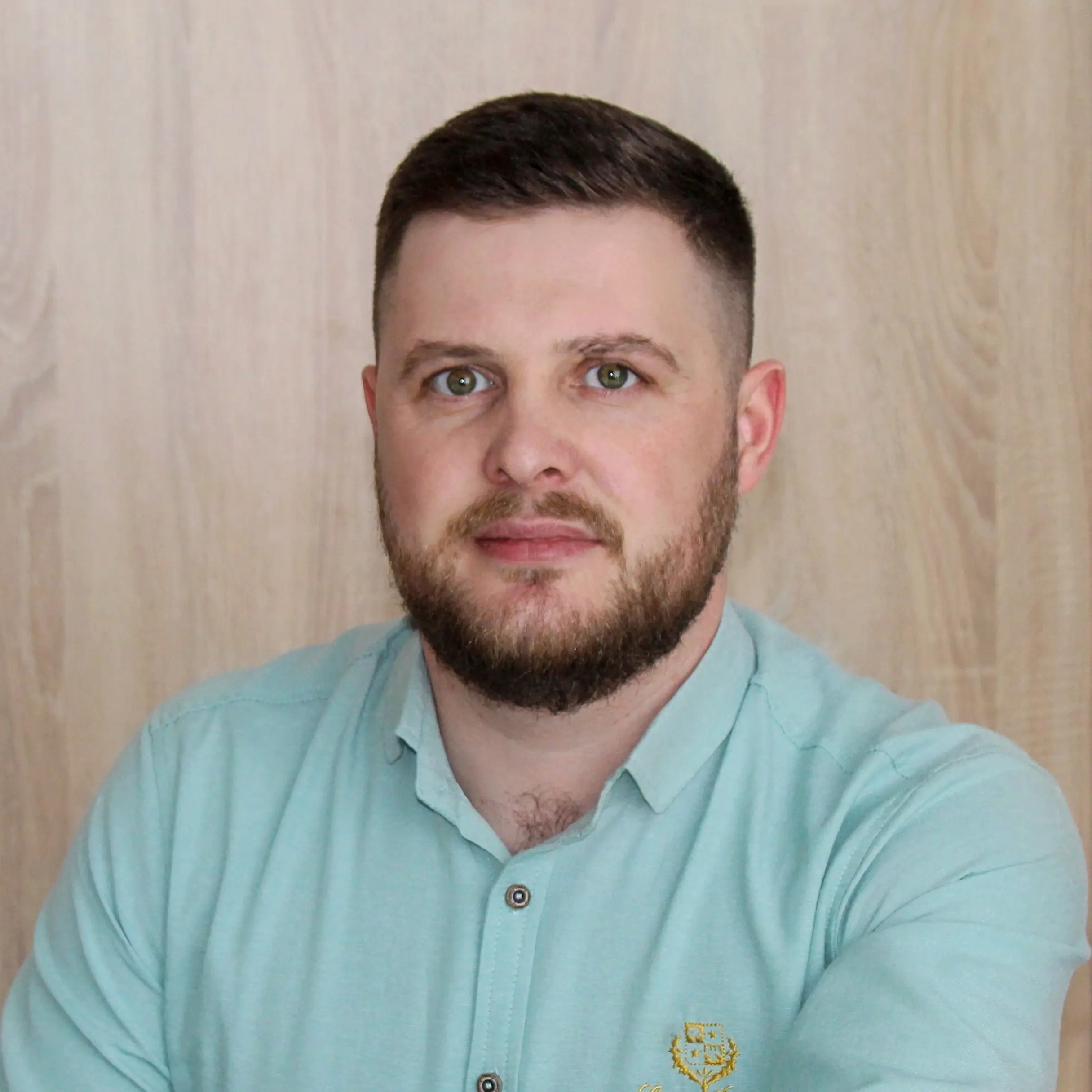 Антон Зямбахтин