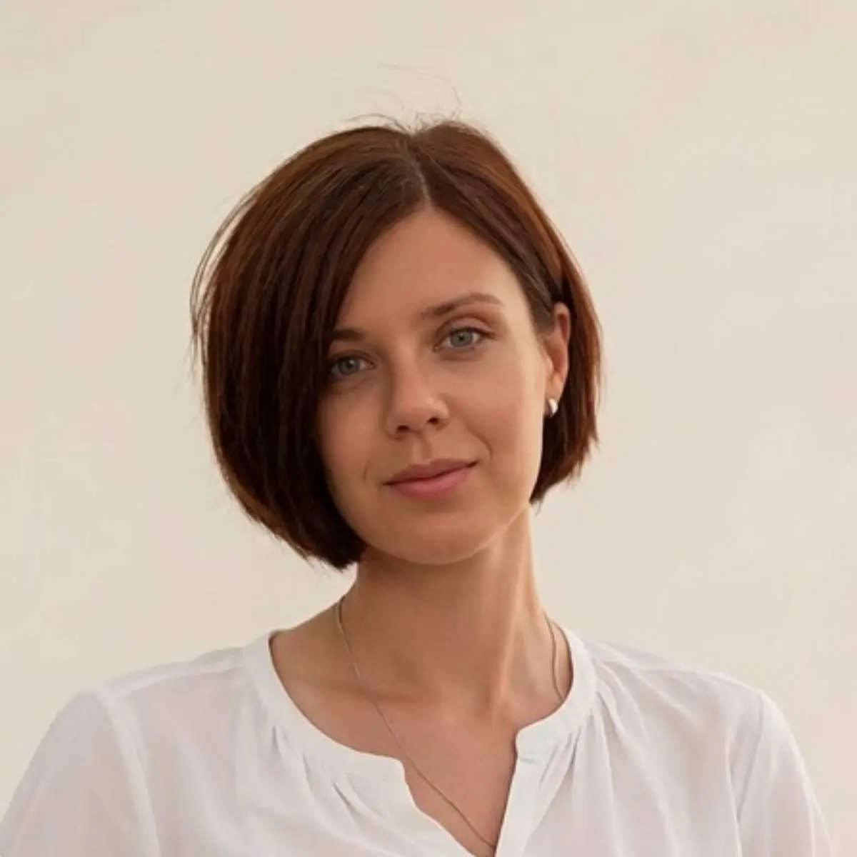 Александра Амелькина