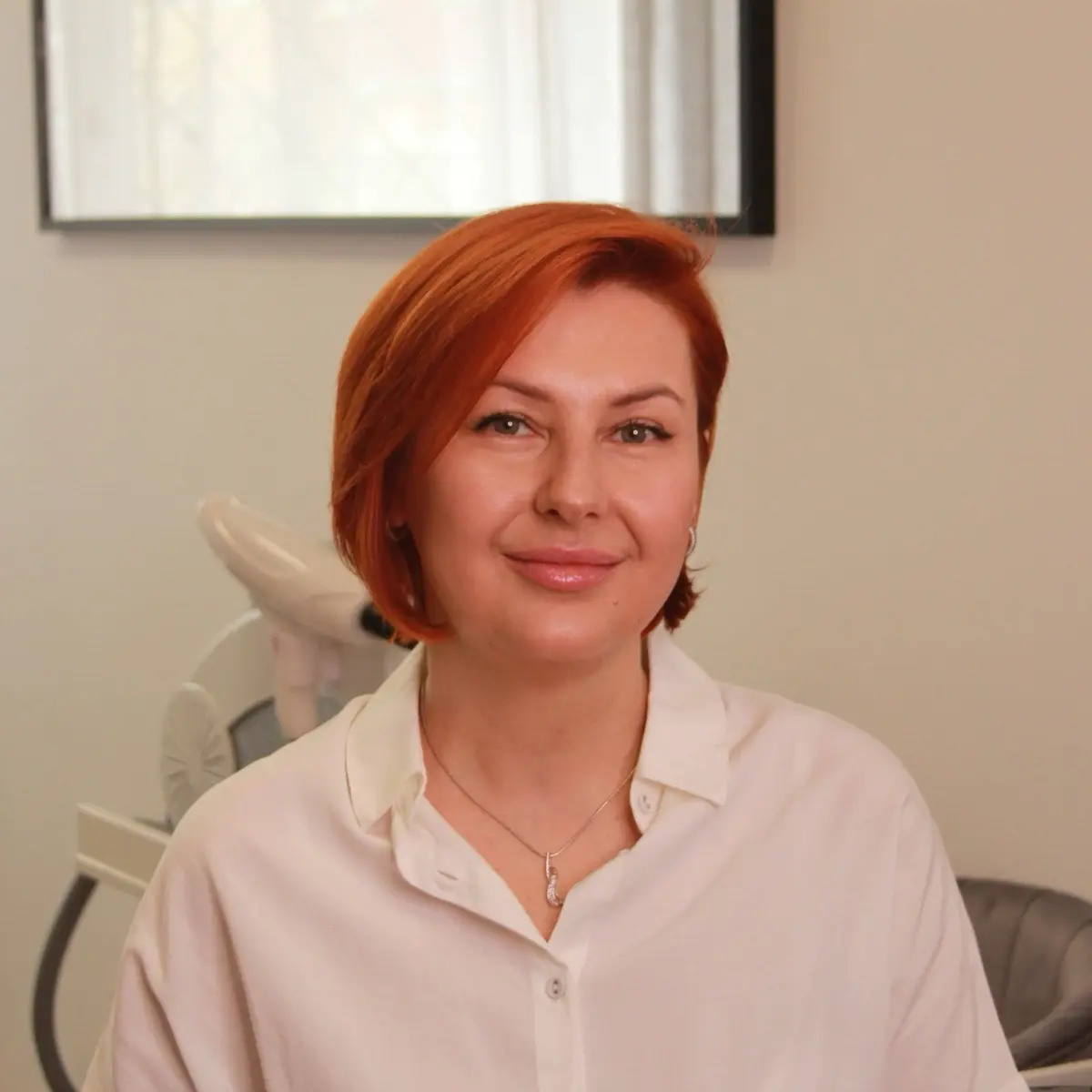 Ольга Беседина
