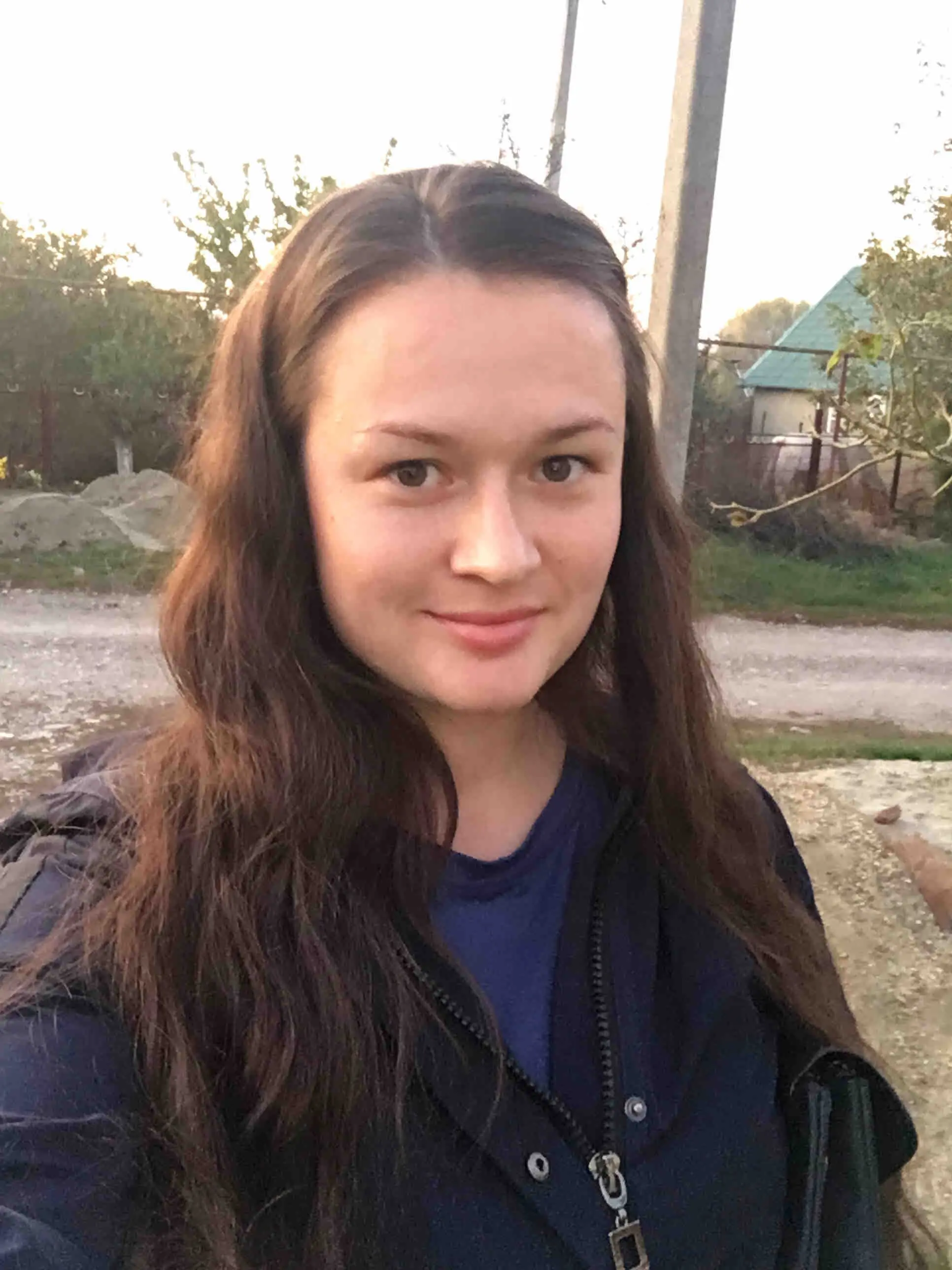 Анна Рожкова