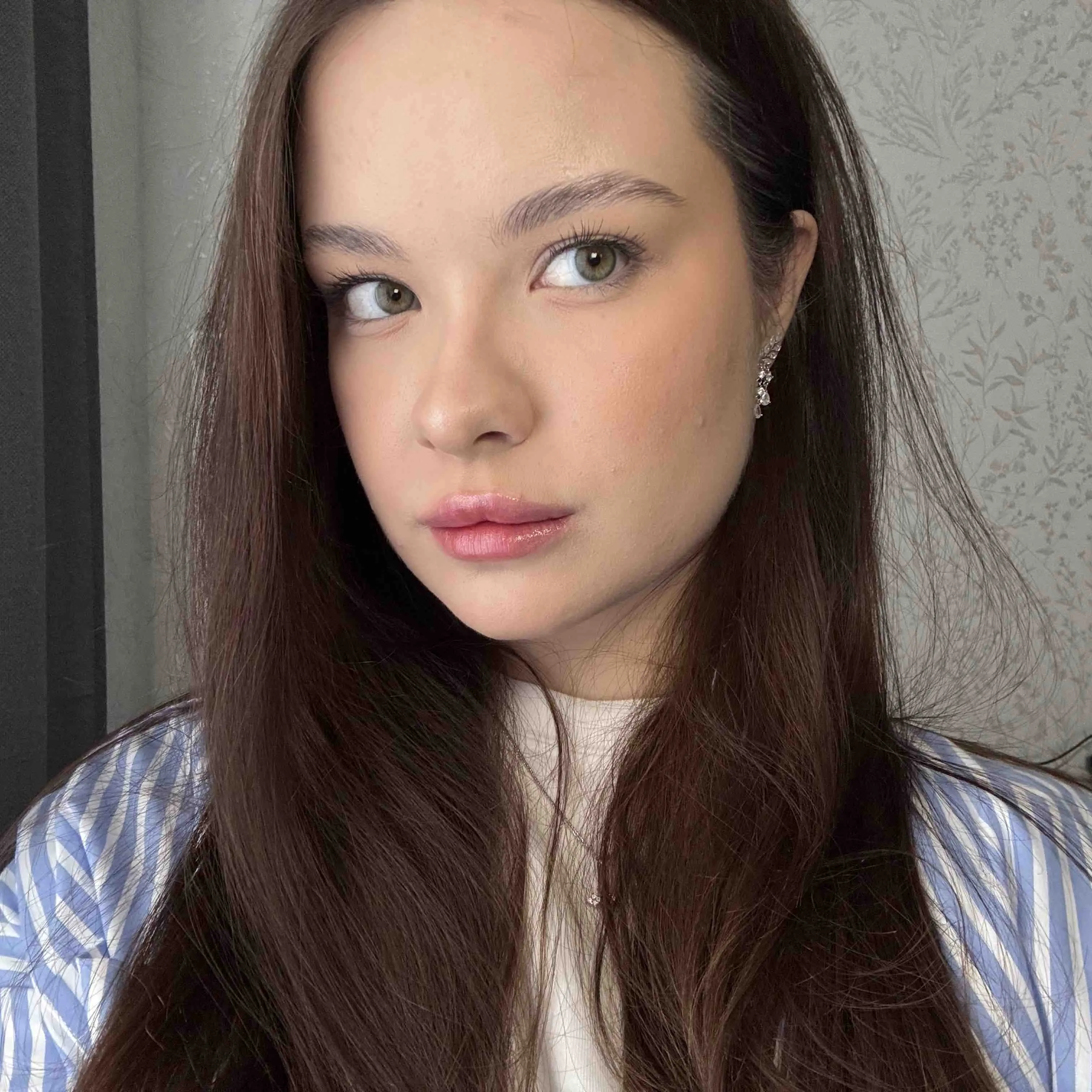 Полина Чебанюк