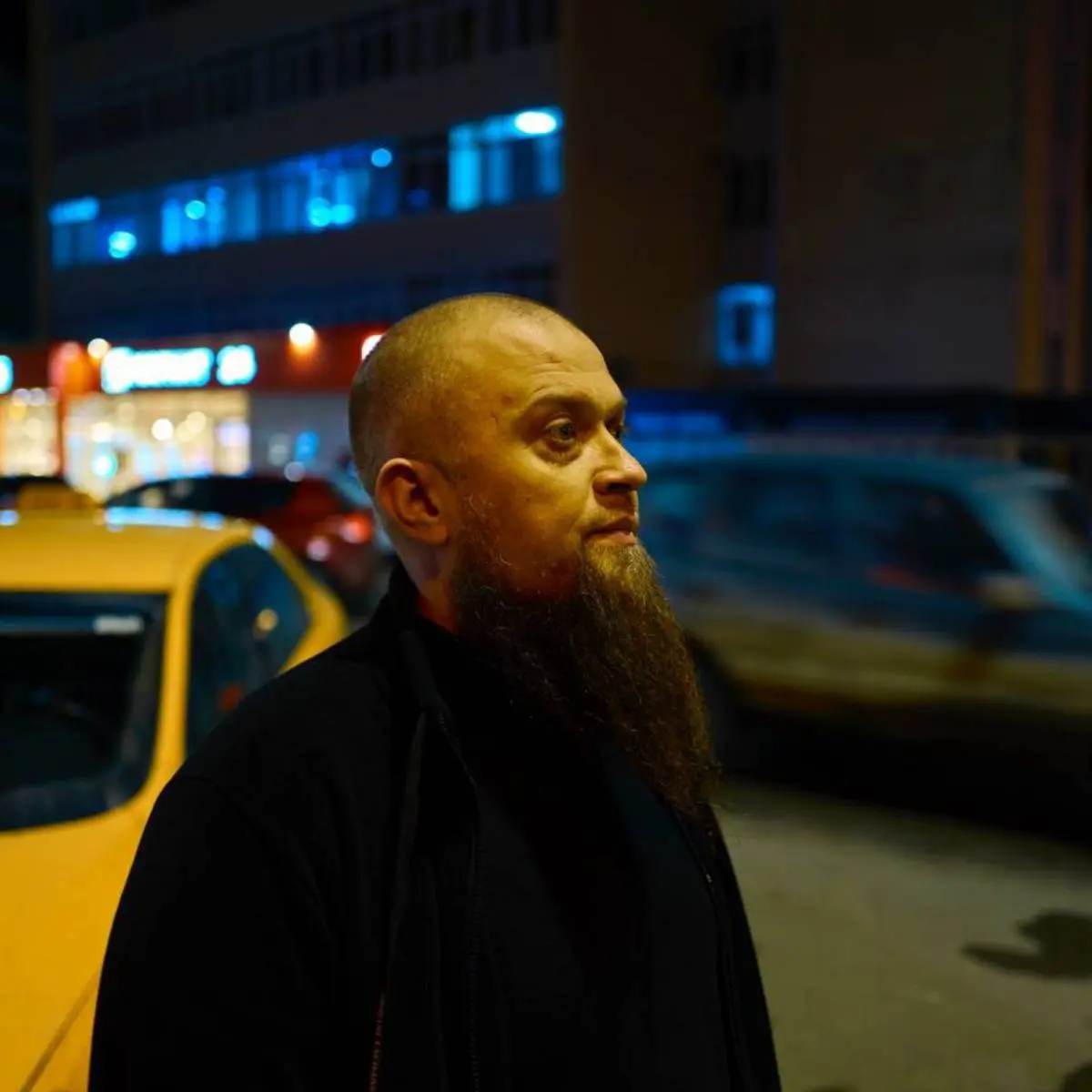Ильдар Музафьяров