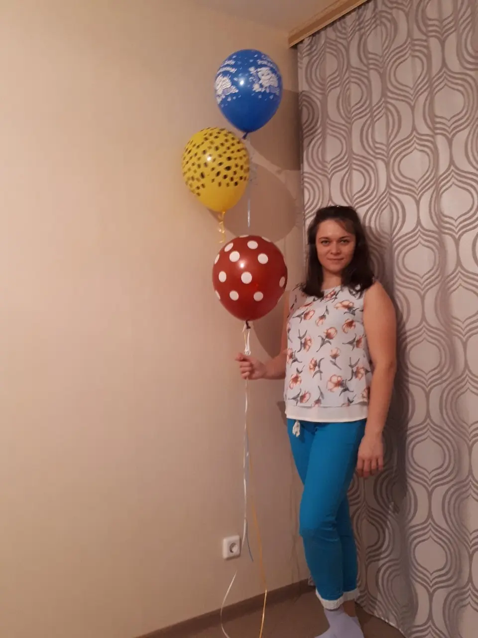 Алена Анисимова