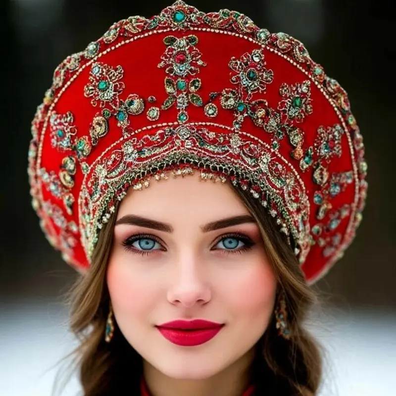 Марина Куликова