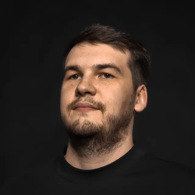 Никита Грузиненко