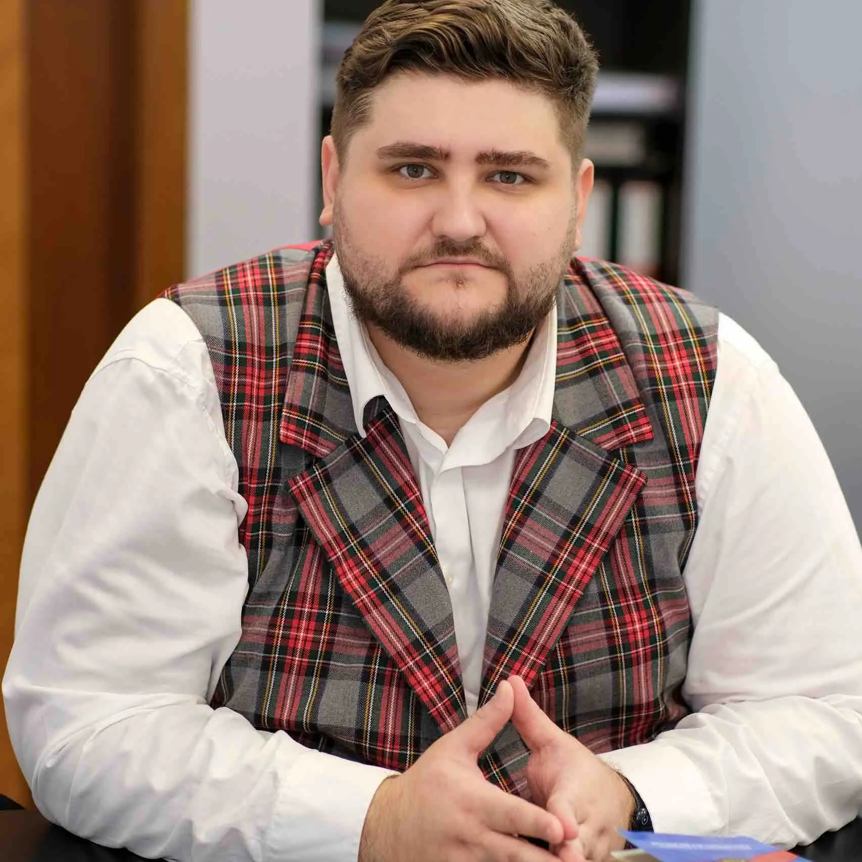 Егор Бондаренко