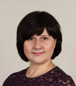 Елена Деменкова
