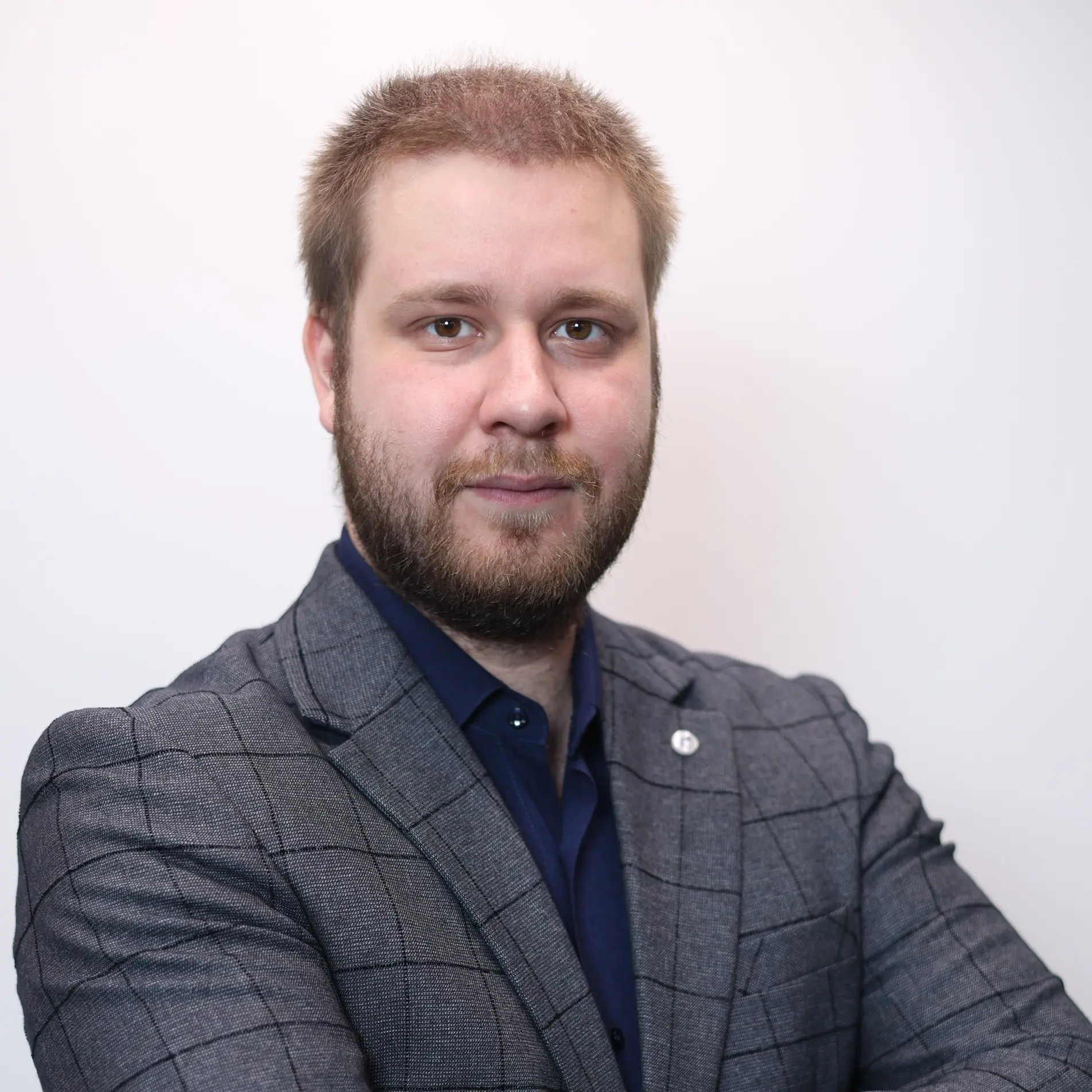 Денис Файзуллин