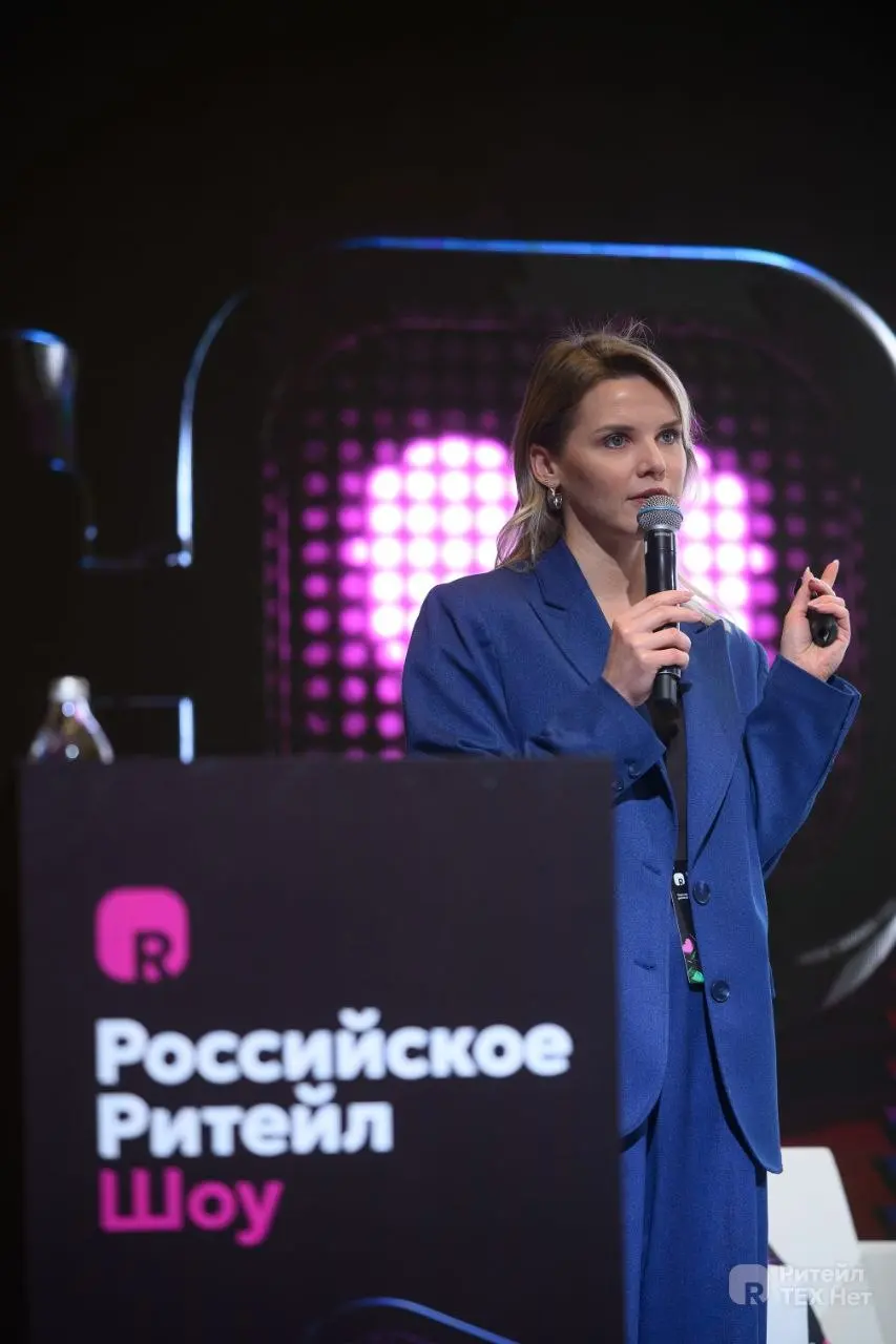 Заметки с Российского Ритейл Шоу
Привет, друзья 👋
Многие взяли отпуск между майскими праздниками, я вот тоже чуть отдохнула в Белоруссии 🇧🇾
Но перед этим в конце апреля успела побывать на Российском Р... | Сетка — социальная сеть от hh.ru