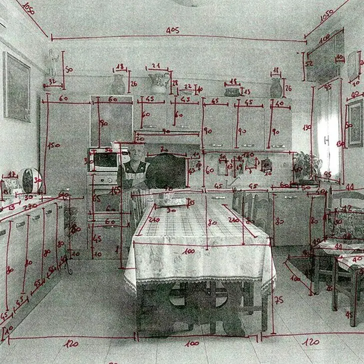POV: ты терминатор модели ОБ-800, прилетел из будущего выяснить габариты помещений уже давно разрушенного здания в ядерной войне исторической и модульной архитектуры, где тебя перепрограммировали с де... | Сетка — социальная сеть от hh.ru