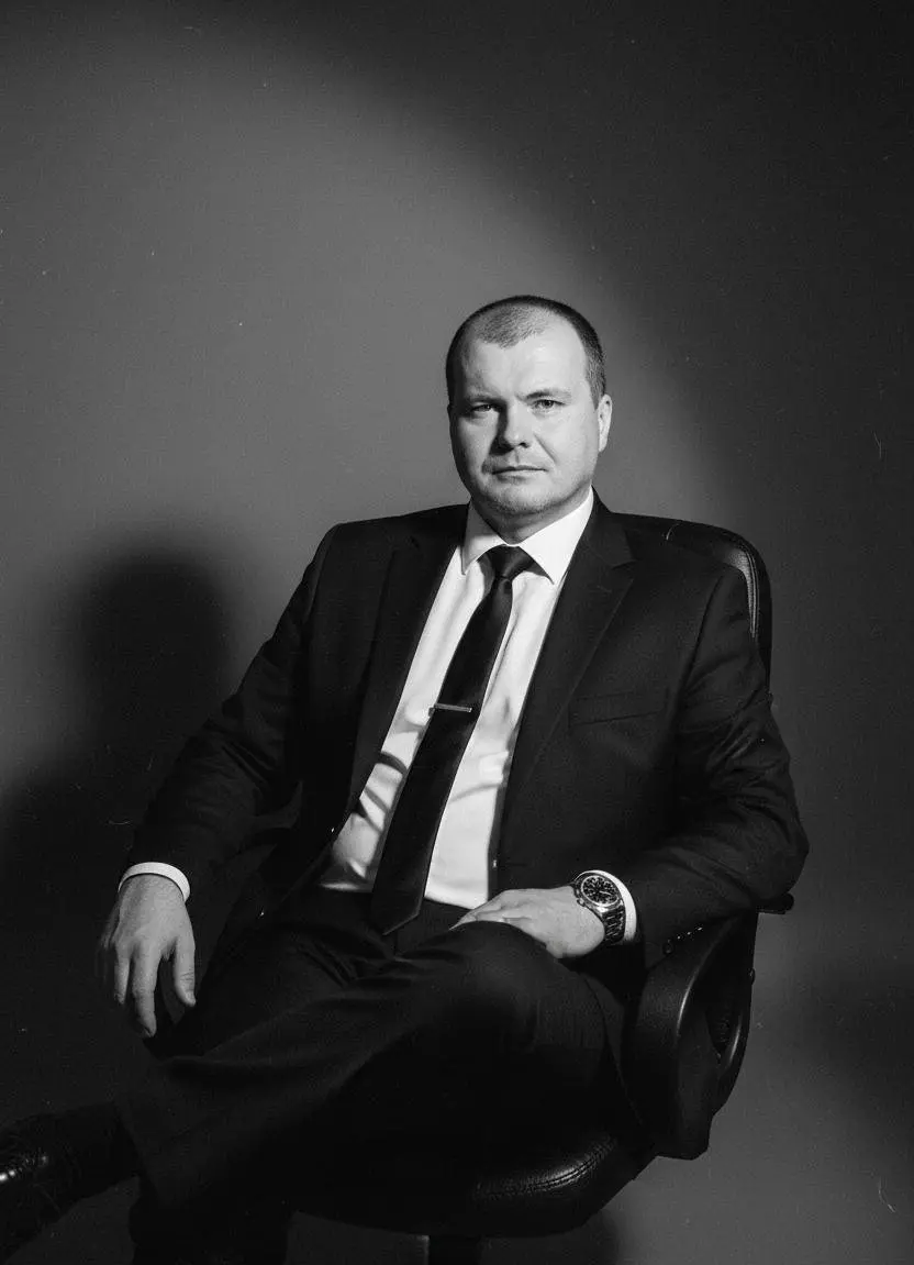 Юрий Ямников | Сетка — социальная сеть от hh.ru
