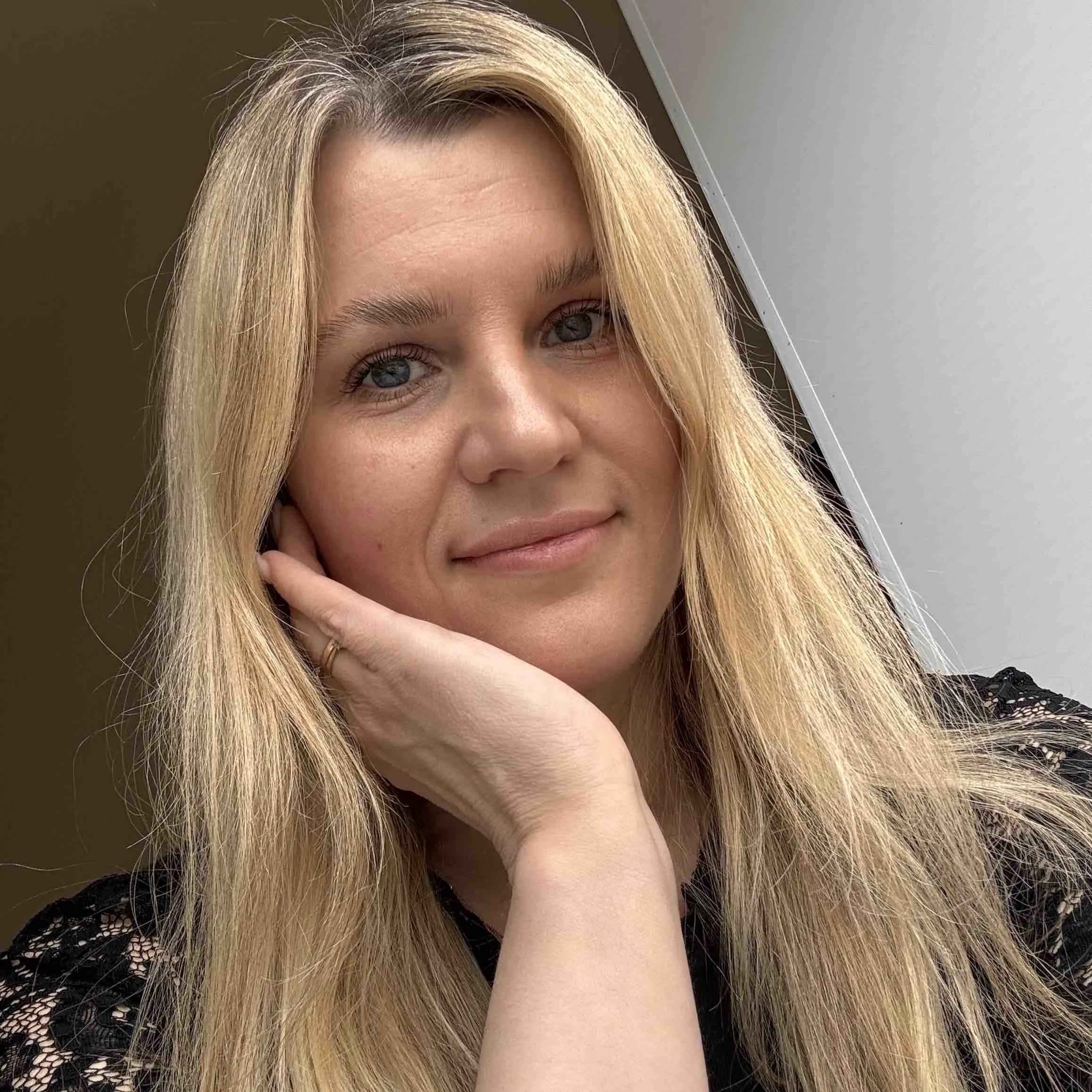 Елена Васильева