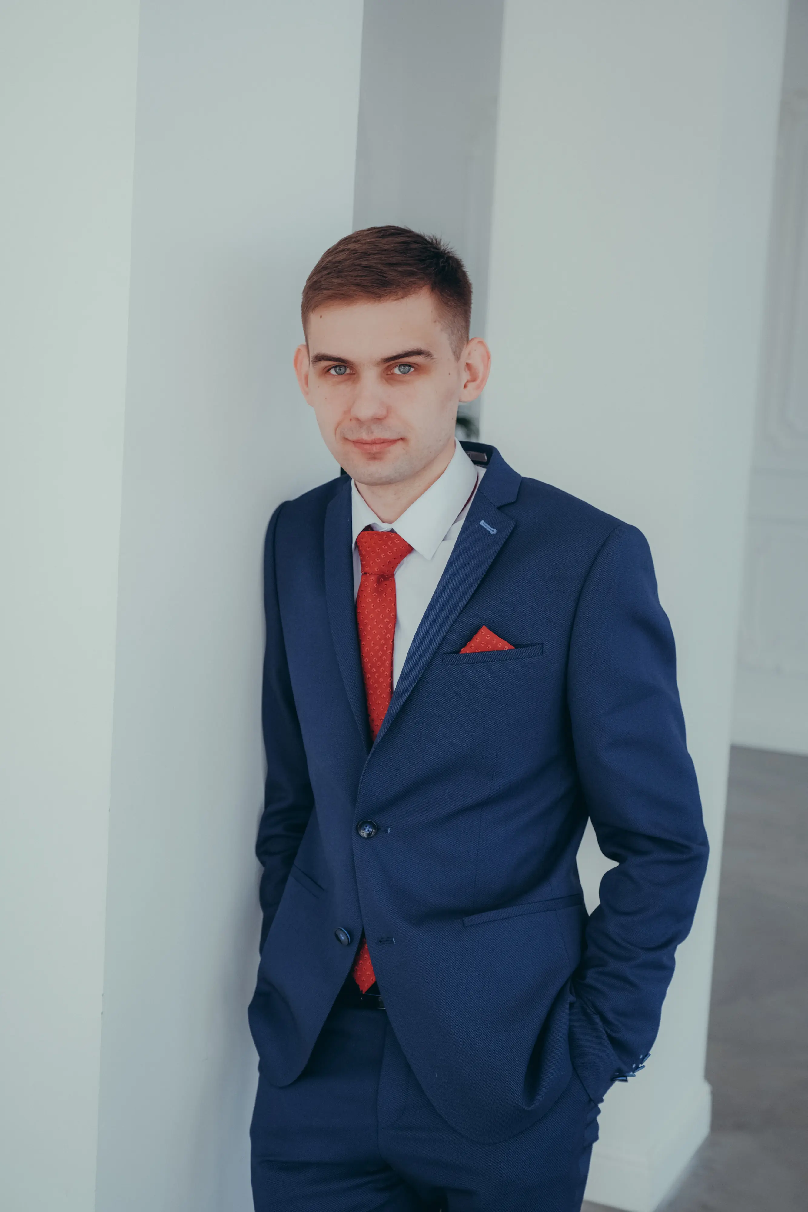 Igor Bushuev | Сетка — социальная сеть от hh.ru