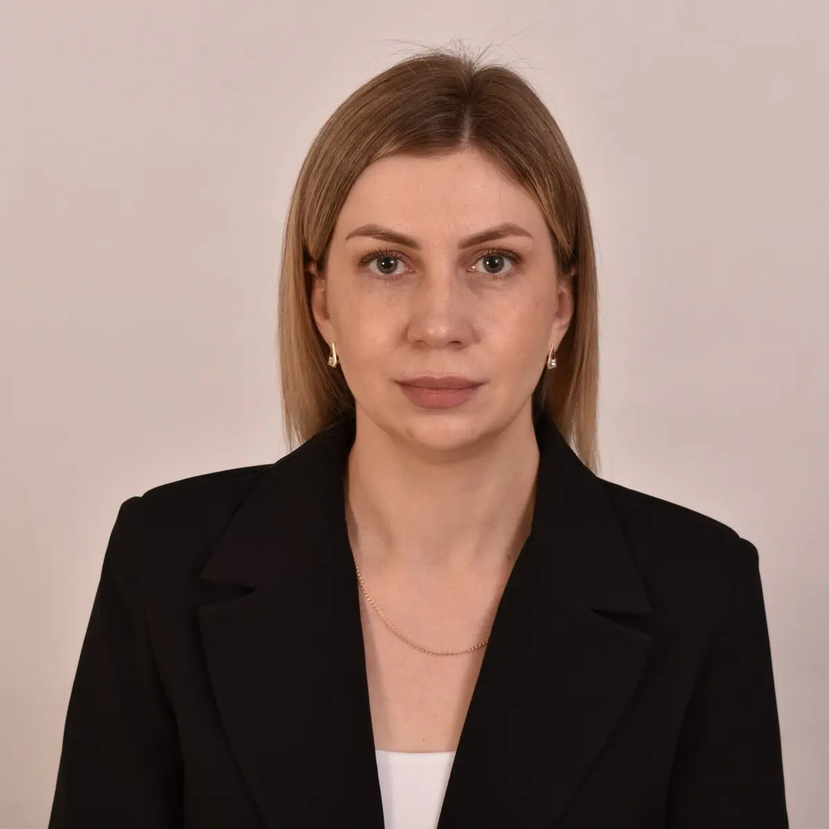 Виктория Мартынова