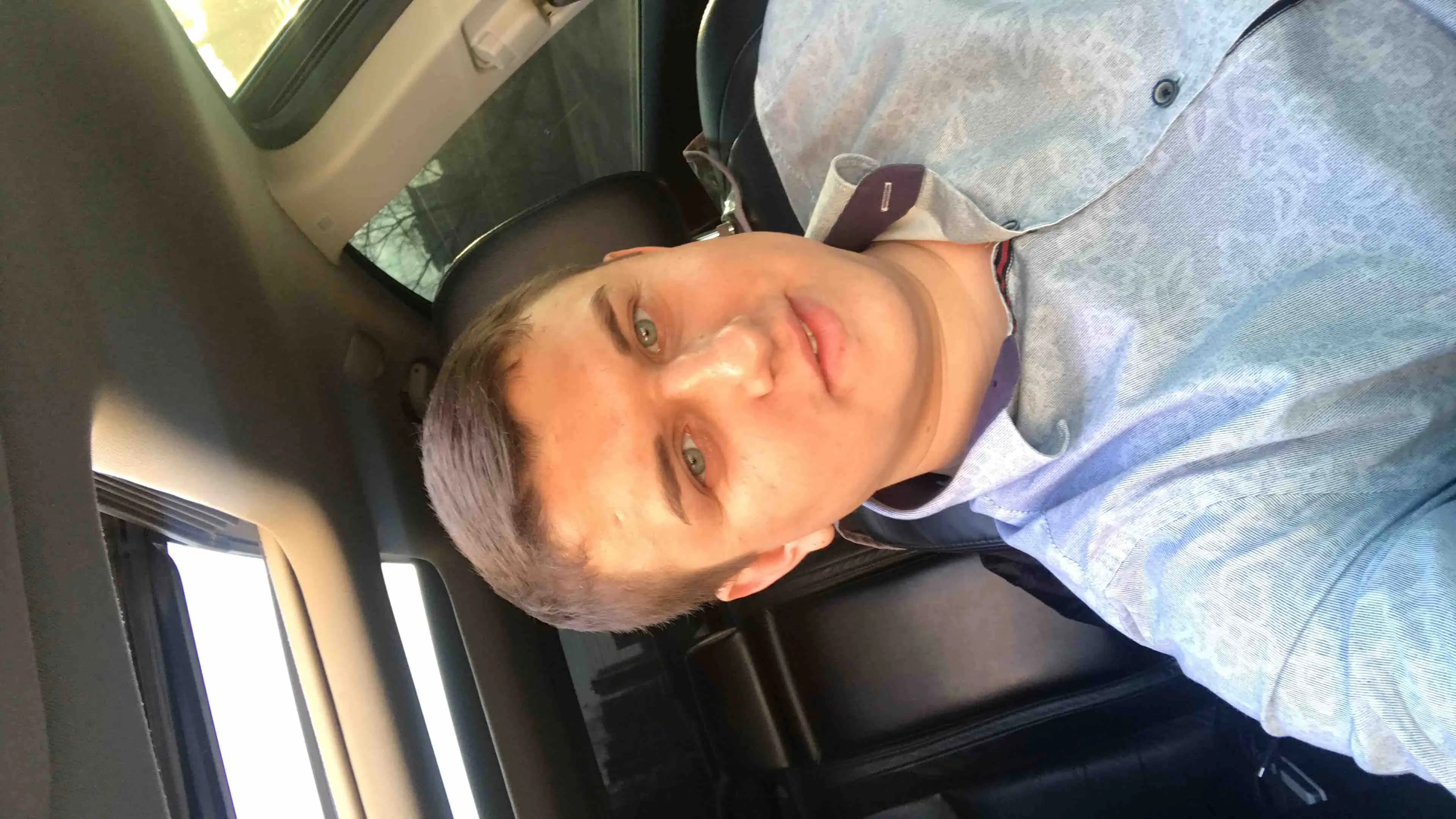 Евгений Комм