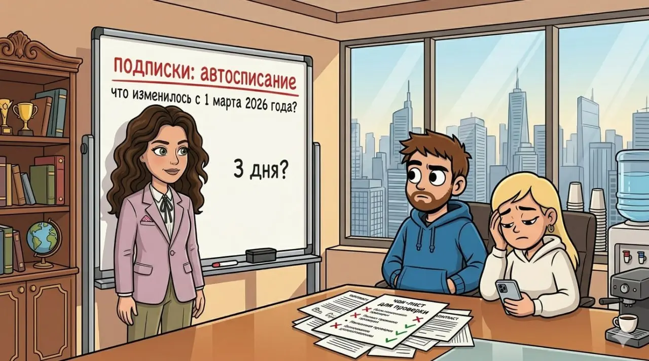 Ошибки стартапов в интерфейсах, SEO для B2B и новый закон про автосписания для подписочных сервисов
Подборка полезных материалов из базы знаний стартапера, которые добавились за последние пару недель | Сетка — социальная сеть от hh.ru
