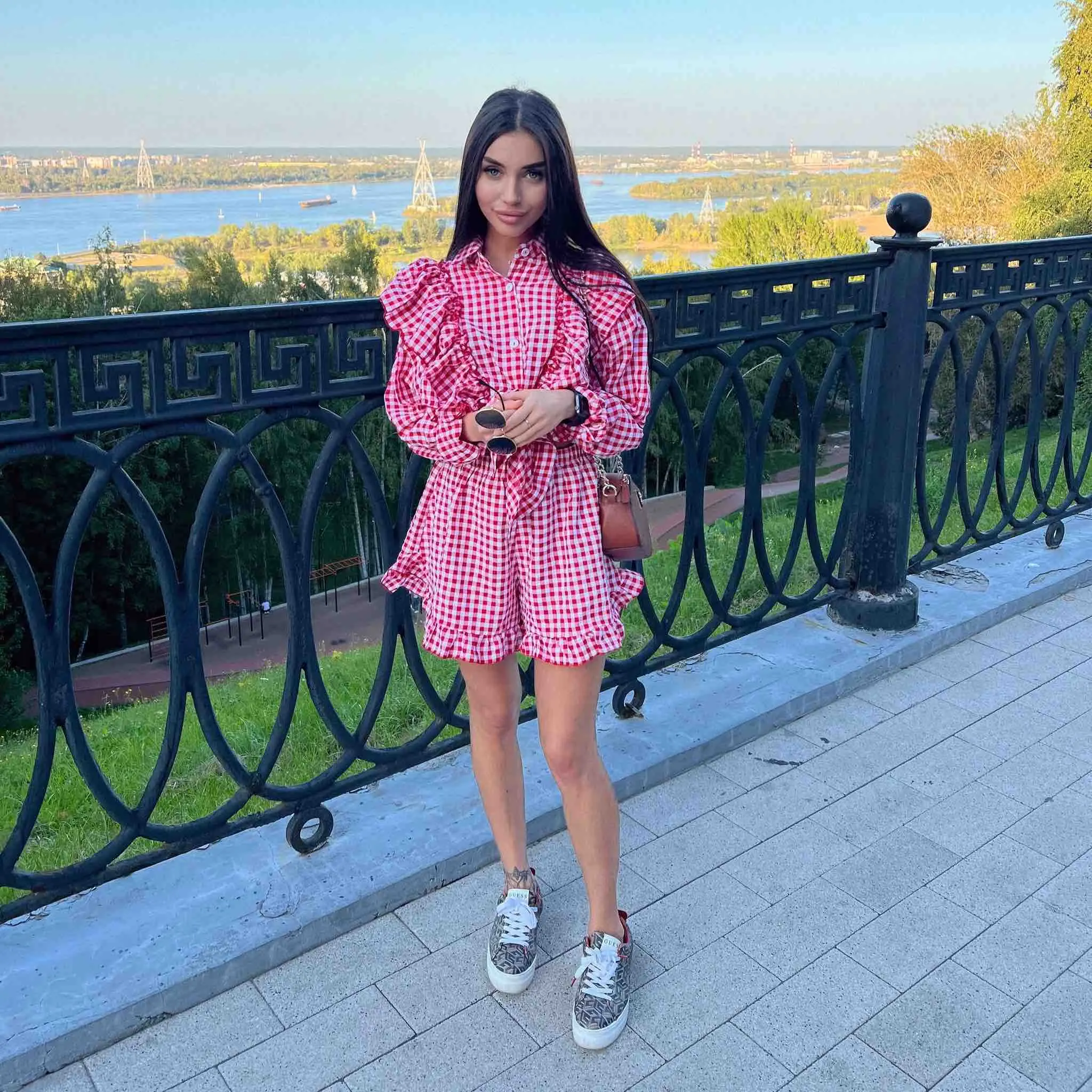 Екатерина Авидон