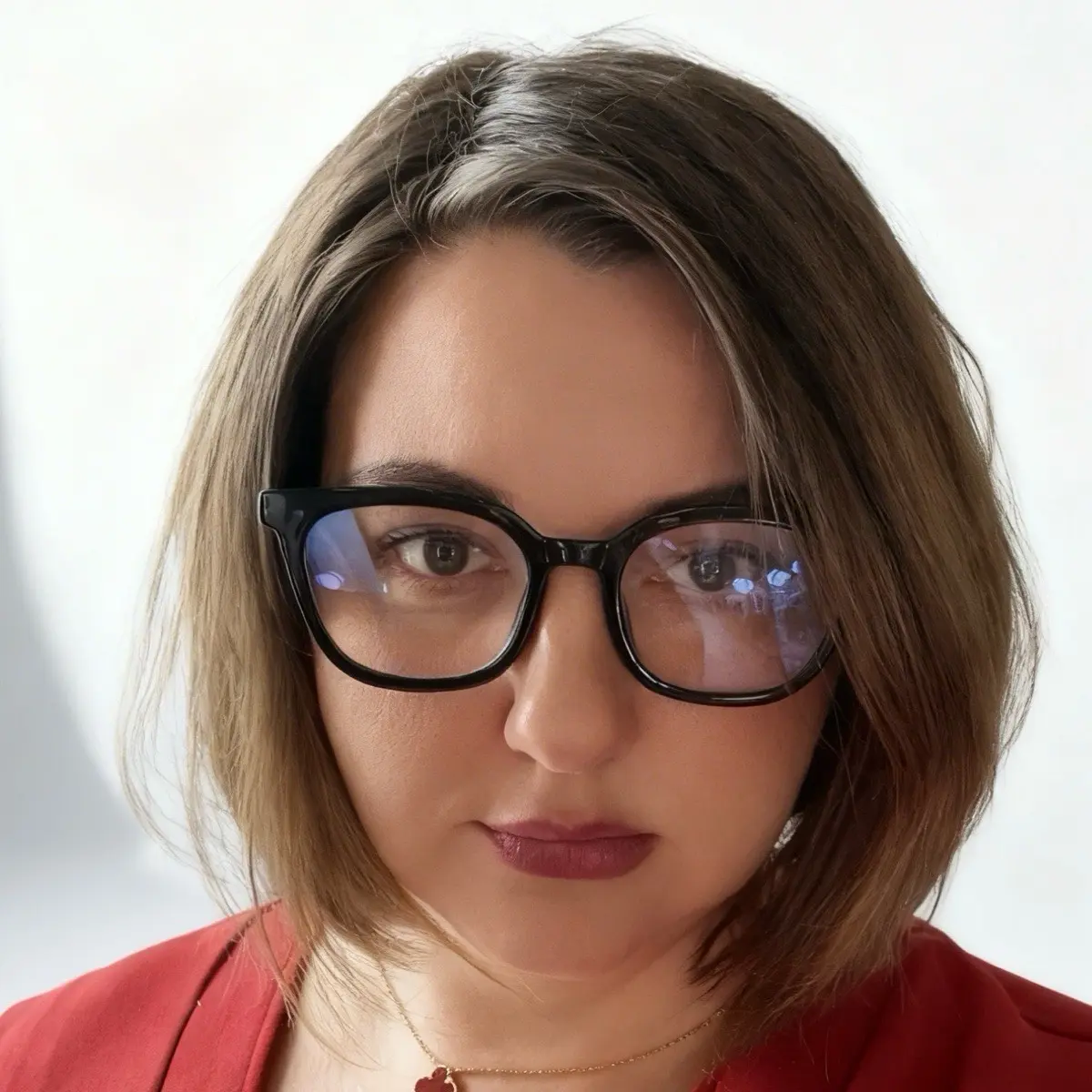 Светлана Костылева