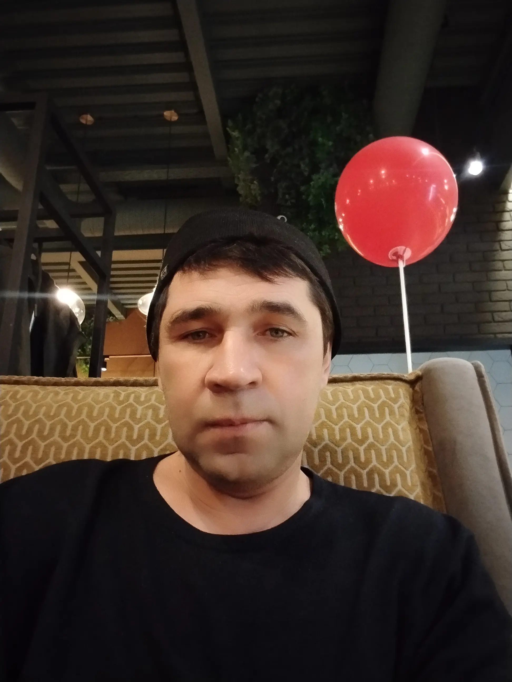 Александр Хундиряков