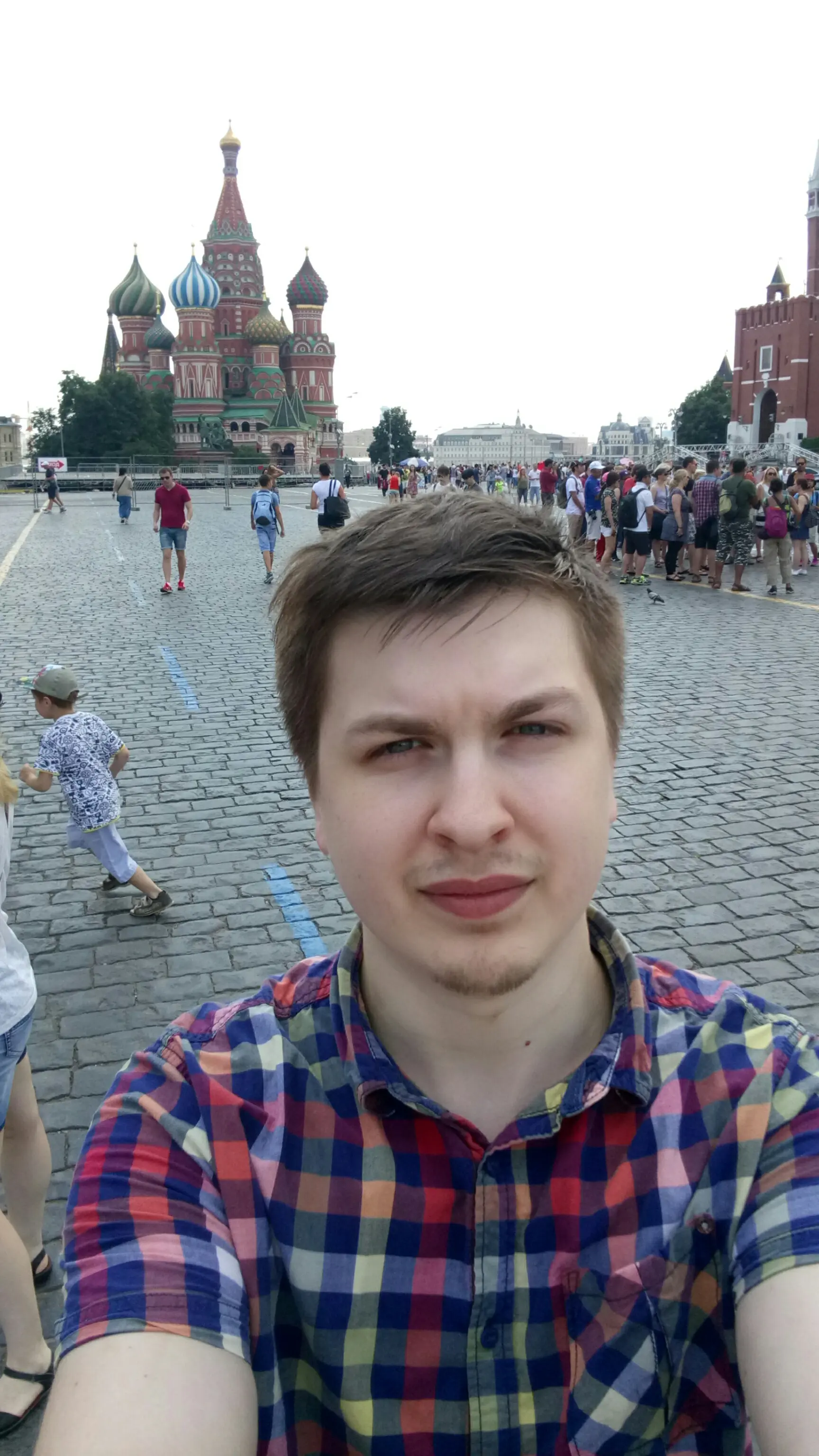 Иван Андрух