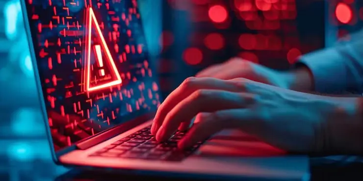RED Security SOC: В первом квартале 2026 года 77% от общего числа кибератак на российские компании составили атаки на объекты КИИ
Это на 10 п. п. больше год к году и на 13 п. п | Сетка — социальная сеть от hh.ru