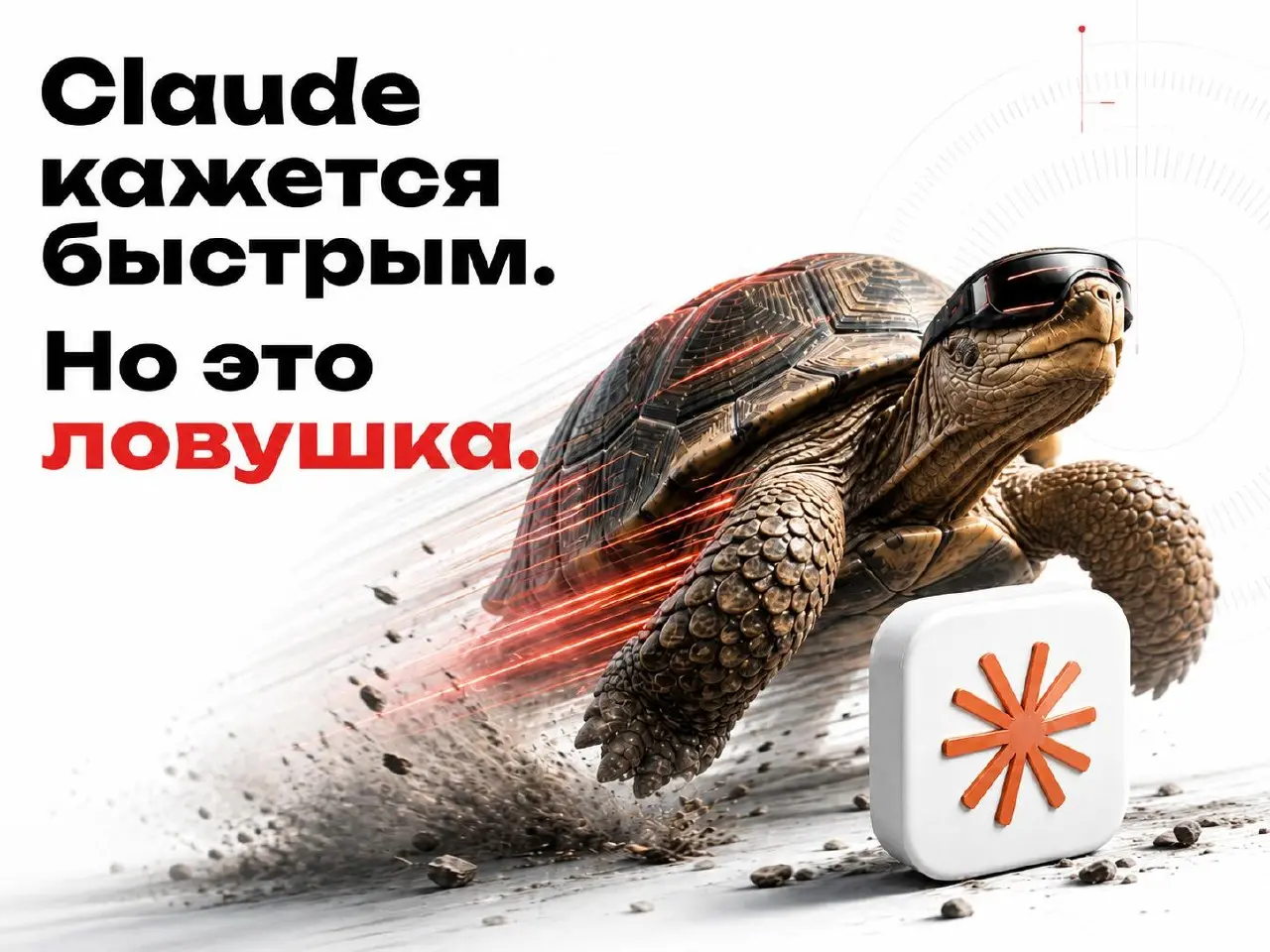 Anthropic отказался от Пентагона. Весь интернет аплодировал.
Вот только никто не дочитал до конца | Сетка — социальная сеть от hh.ru