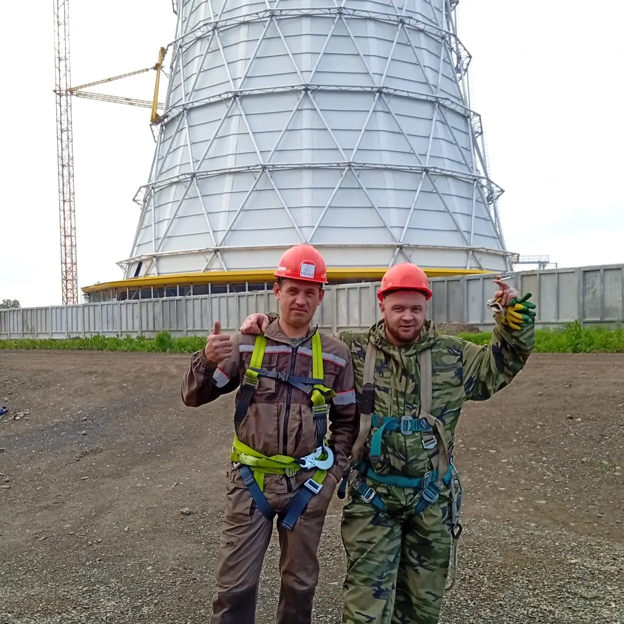 Денис Ладанов