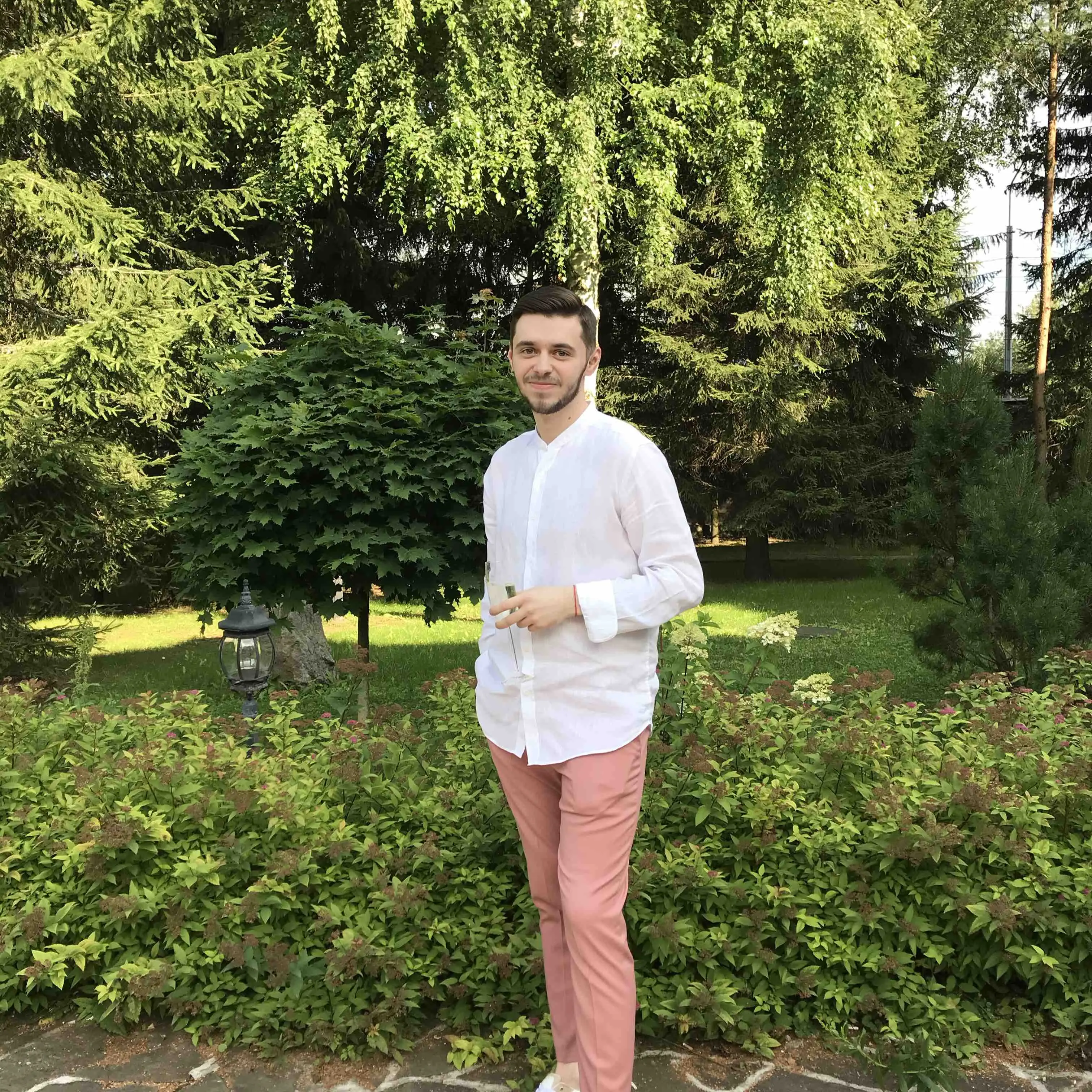 profile avatar