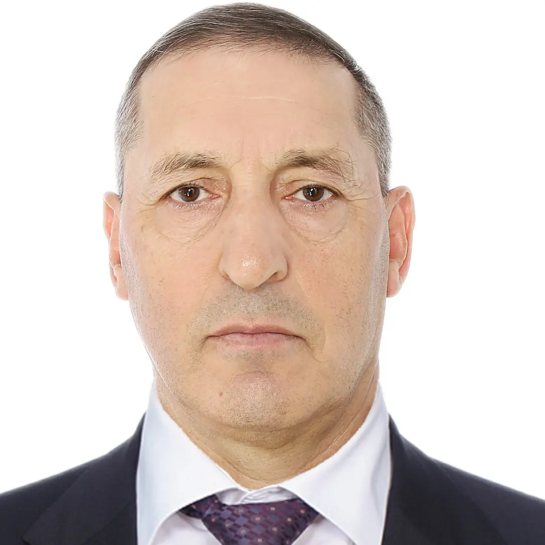 Мавлид Ибрагимов