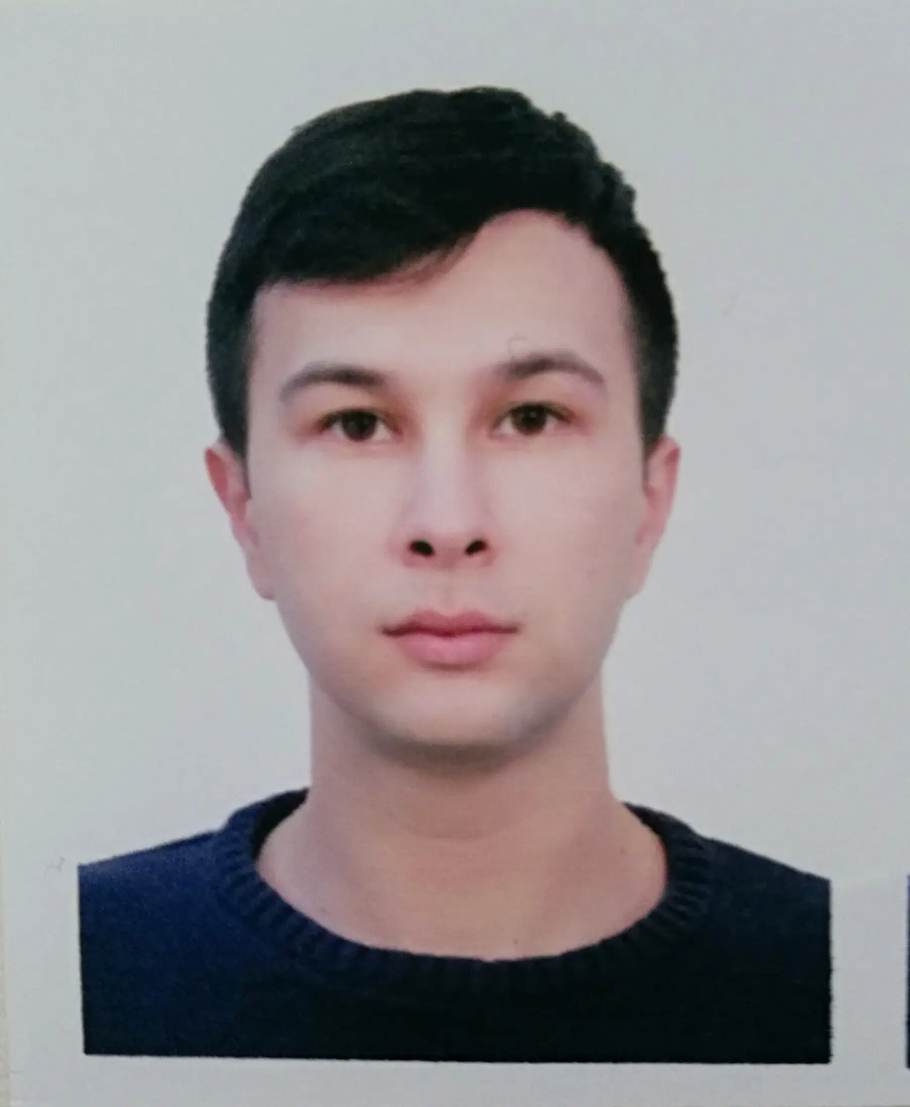 Давид Бахтин