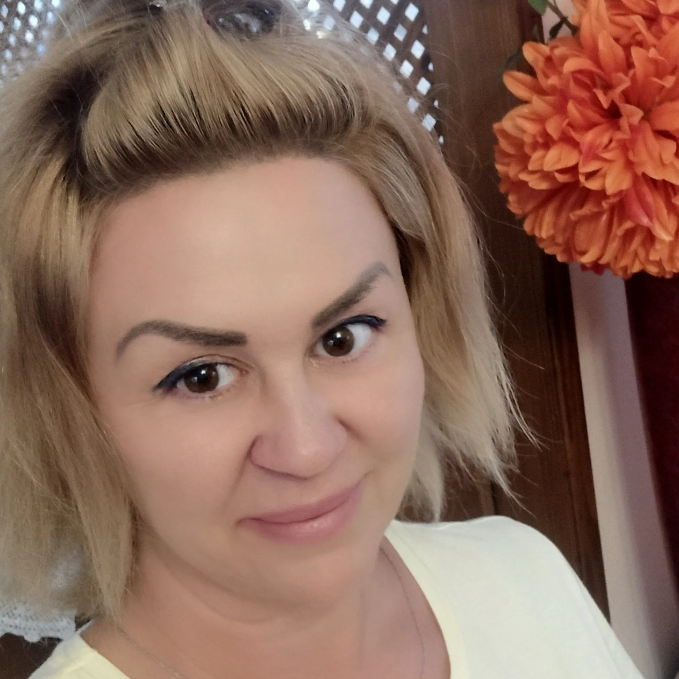 Елена Мудко