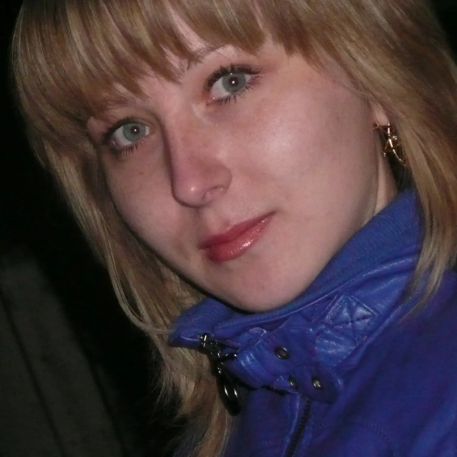 Юлия Дмитриева