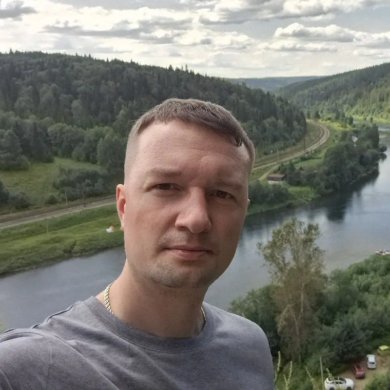 Максим Цепелев