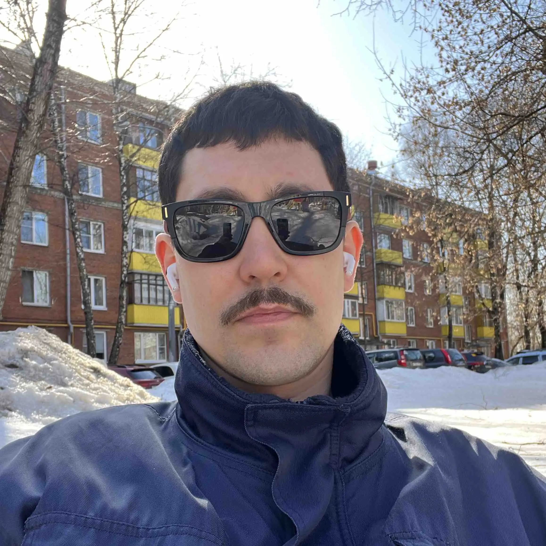 Ринат Гусманов
