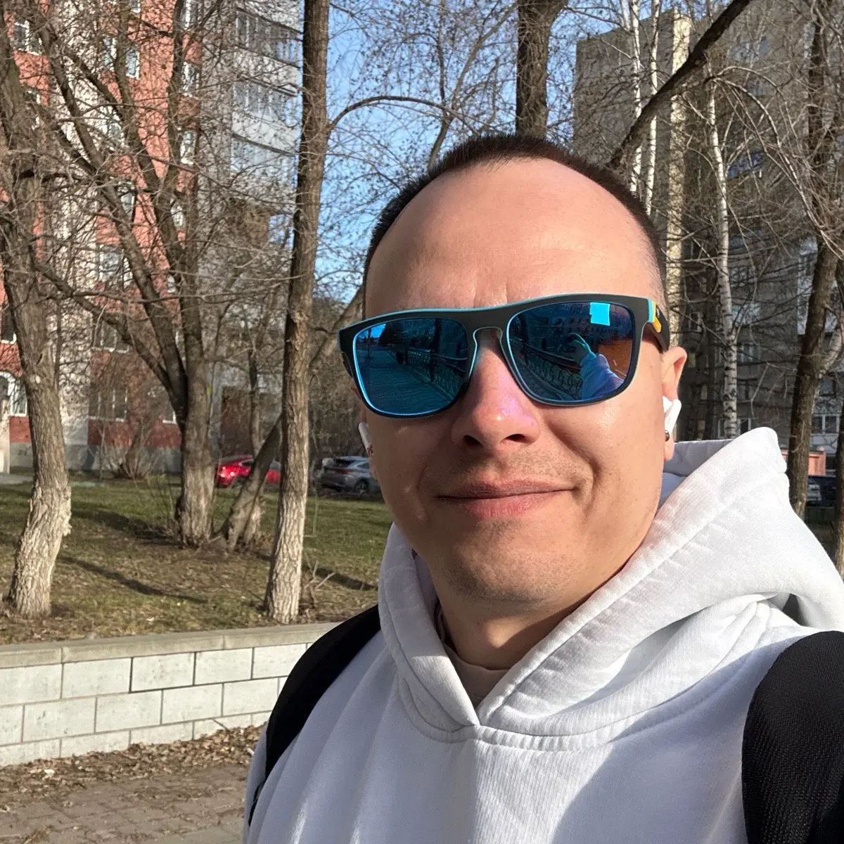 profile avatar