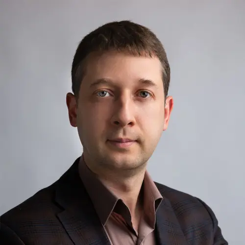 Евгений Журавель