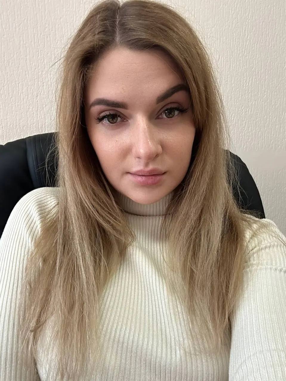 Дарья Каменева