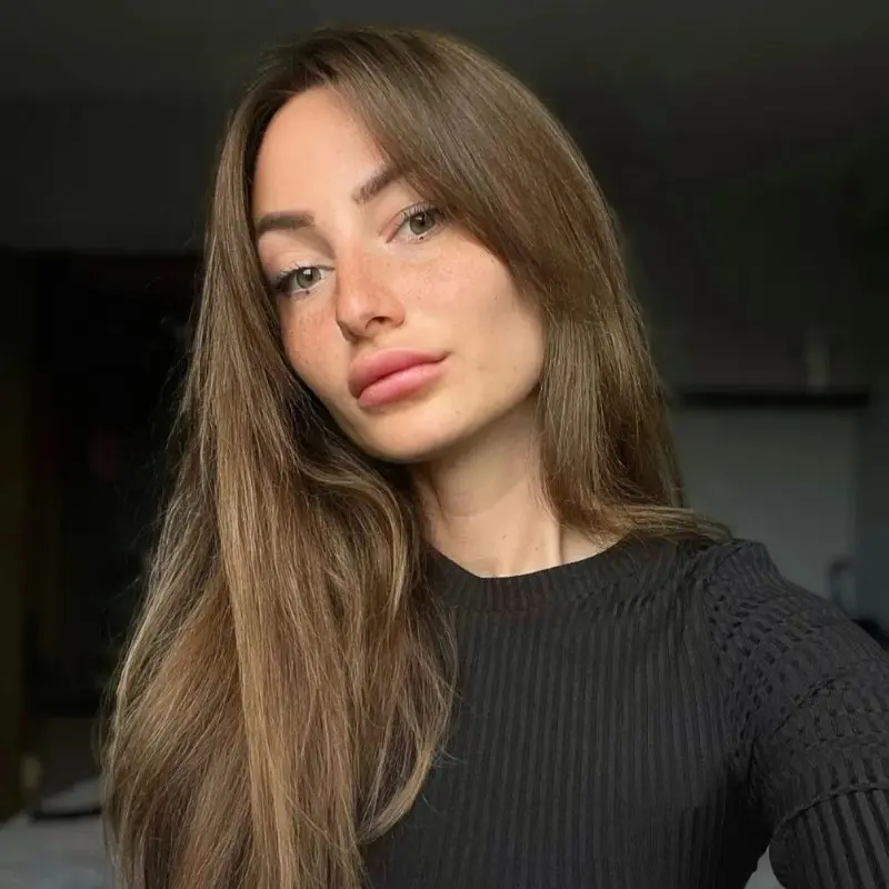 Анастасия Макарычева