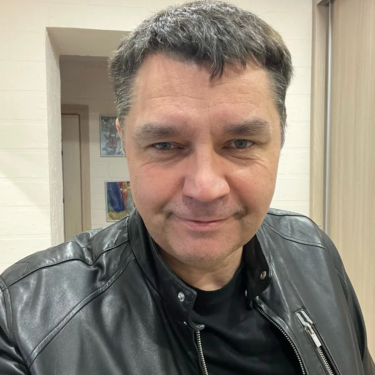 Дмитрий Гуляев