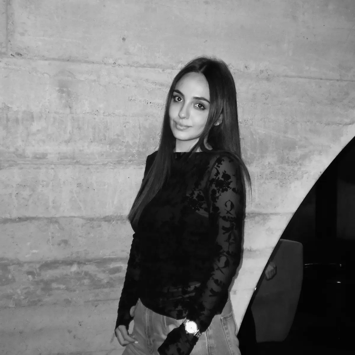 Tatev Manukyan