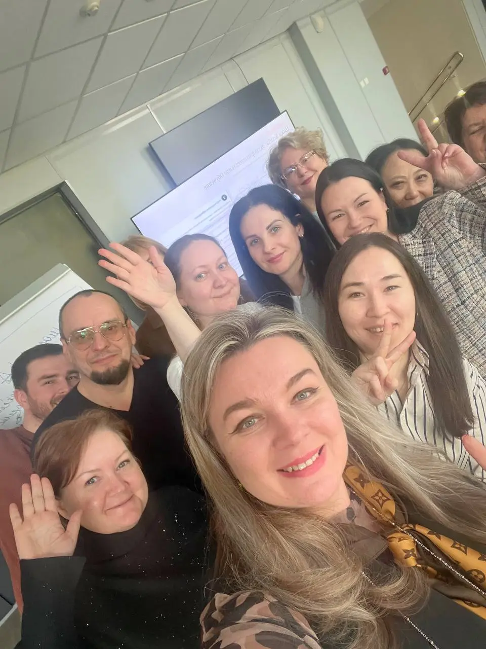 Друзья, здравствуйте! ☺️
Я немного пропала … не потому что нечем было поделится, а потому что я подумала что вечная, но как мы понимаем это не так и обычно жизнь тебе показывает это когда ты очень сил... | Сетка — социальная сеть от hh.ru