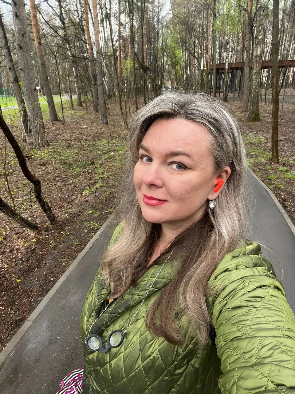 Друзья, здравствуйте! ☺️
Я немного пропала … не потому что нечем было поделится, а потому что я подумала что вечная, но как мы понимаем это не так и обычно жизнь тебе показывает это когда ты очень сил... | Сетка — социальная сеть от hh.ru